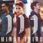 คอร์ดเพลง เจ็บไม่เป็น MINOR THIRD