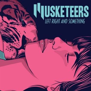 คอร์ดเพลง ดีกว่านี้ Musketeers