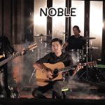 คอร์ดเพลง ตอใดอีเหมือนเดิม NOBLE