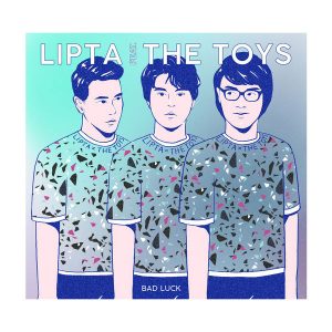 คอร์ดเพลง Bad Luck ลิปตา