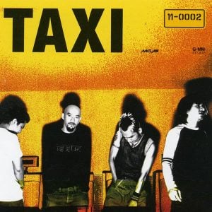 คอร์ดเพลง เรารักกันครับ TAXI