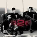 คอร์ดเพลง ซ่าส์ (สั่นๆ) D2B