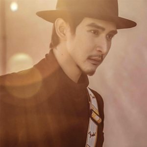 คอร์ดเพลง คนสำคัญชั่วคราว กานต์ กานตพนธ์