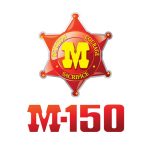 คอร์ดเพลง M 150