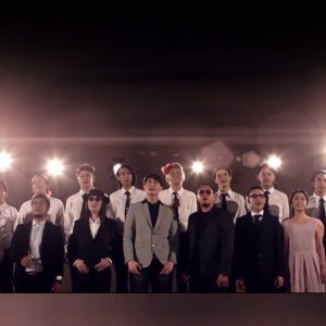 คอร์ดเพลง ที่สุดของความรัก รวมศิลปิน