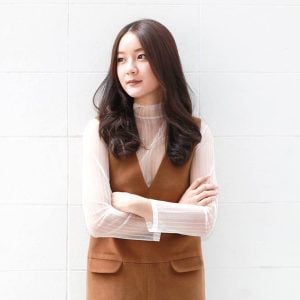 คอร์ดเพลง รอหรือพอ (Stay) Ink Waruntorn