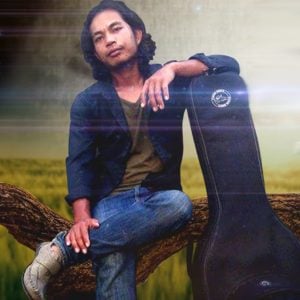 คอร์ดเพลง คึดเห็นหน้า แขกสยาม