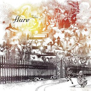 คอร์ดเพลง ยื้อ FLURE ฟลัวร์