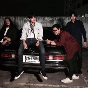 คอร์ดเพลง ถอย Gliss