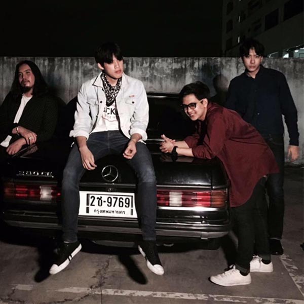 รวมคอร์ดเพลงจากศิลปิน Gliss คอร์ดกีตาร์ | dochord.com