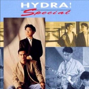 คอร์ดเพลง ตัวปลอม Hydra
