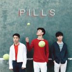 คอร์ดเพลง ยังอยู่ที่เดิม PILLS