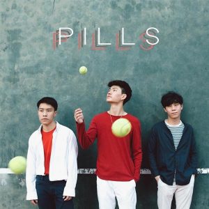 คอร์ดเพลง ทางนี้ (this way) PILLS คอร์ดเพลง ทางนี้ (this way) PILLS