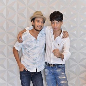 คอร์ดเพลง ไสว่าสิอยู่ต่อ ก้อง ห้วยไร่