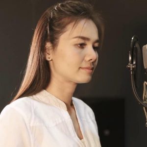 คอร์ดเพลง ลูกบ่แพ้ ต่าย อรทัย