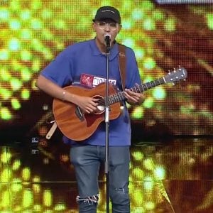 คอร์ดเพลง ไม่เหมือนใคร บิ๊ก The X Factor คอร์ดเพลง ไม่เหมือนใคร บิ๊ก The X Factor