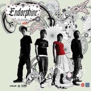 คอร์ดเพลง เพื่อนสนิท Endorphine