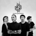 คอร์ดเพลง ขอบคุณที่ผ่านมา MASKSENDER