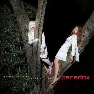 คอร์ดเพลง ห้องดับจิต PARADOX