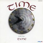 คอร์ดเพลง ขอใจเธอคืน Time