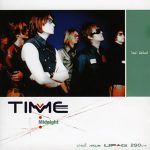 คอร์ดเพลง แพ้ทาง Time