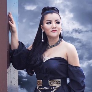 คอร์ดเพลง สมน้ำหน้า ตาต้าร์ กรรณิการ์