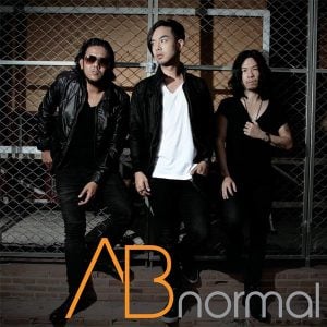 คอร์ดเพลง อยากเป็นคนนั้น AB Normal