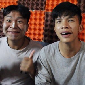 คอร์ดเพลง ลักเกิบ เต้ว เบส