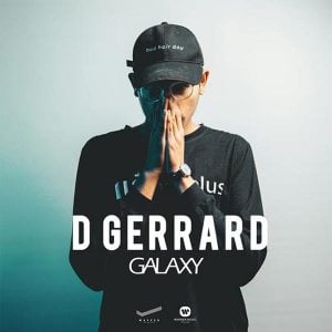 คอร์ดเพลง GALAXY (Acoustic Version) D Gerrard