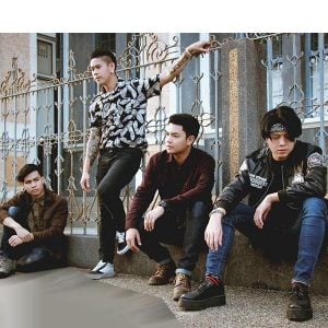 คอร์ดเพลง วันหมดอายุ Karamail