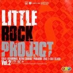 Little Rock Project Vol.2