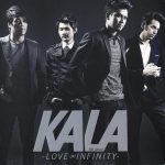 kala LOVE INFINITY