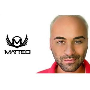 คอร์ดเพลง ปานามา Panama Matteo