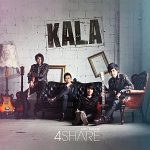 คอร์ดเพลง ถ้ารักมันผิด กะลา KALA