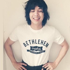 คอร์ดเพลง อยู่เป็นเพื่อนกัน (BLANKET) แอมมี่ The Bottom Blue