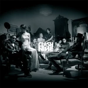 คอร์ดเพลง เรื่องการรัก CLASH