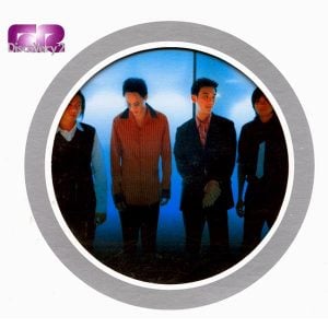 คอร์ดเพลง ถ้าปล่อยให้เธอเดินผ่าน Groove Riders