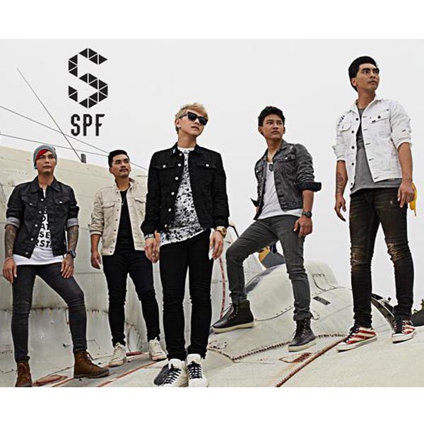 รวมคอร์ดเพลงจากศิลปิน SPF คอร์ดกีตาร์ | dochord.com