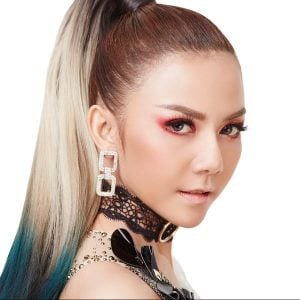 คอร์ดเพลง ไร้ยางอาย จ๊ะ นงผณี