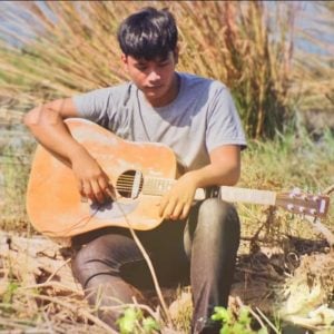 คอร์ดเพลง แฟนเก่า ท็อป พงษ์เดช