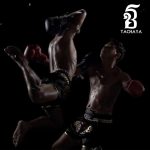 Amazing Muay Thai