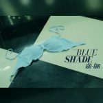 คอร์ดเพลง เอ๊ด-โอเค (ED-Ok) Blue Shade