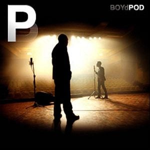คอร์ดเพลง ช่วงที่ดีที่สุด BOYdPOD 