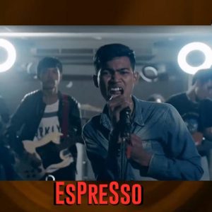 คอร์ดเพลง แฟนเก่าเธอมันดี โทษทีฉันมันเลว Espresso