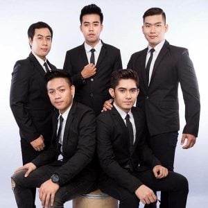  ใจคอไม่ดี Handmade