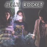 JELLY ROCKET