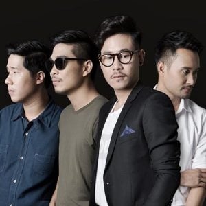 คอร์ดเพลง ตลอดเวลา Musketeers