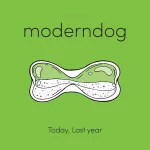 คอร์ดเพลง วันนี้เมื่อปีก่อน - Moderndog