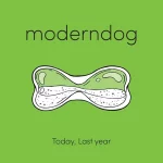 คอร์ดเพลง วันนี้เมื่อปีก่อน Moderndog