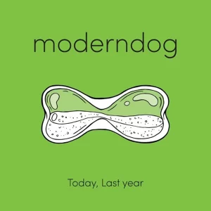 คอร์ดเพลง วันนี้เมื่อปีก่อน Moderndog